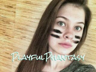 PlayfulPhantasy