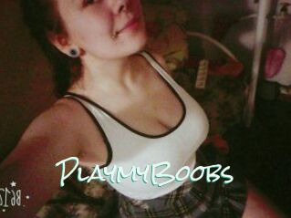 PlaymyBoobs