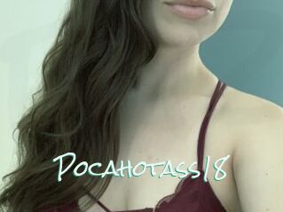 Pocahotass18