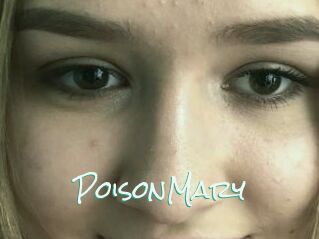 PoisonMary Preteen fucking