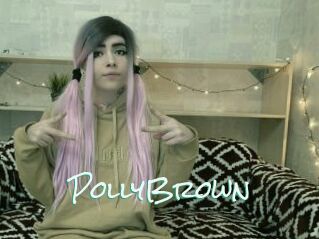 PollyBrown