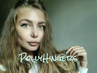 PollyHingers