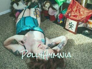 PollyHymnia