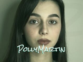 PollyMartin