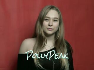 PollyPeak