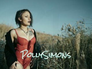 PollySimons