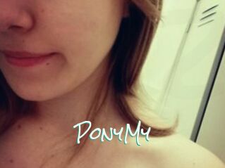 PonyMy