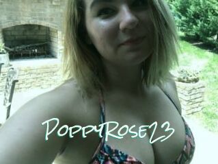 PoppyRose23