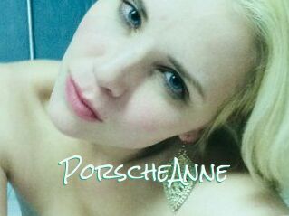 PorscheAnne