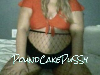 PoundCakePuSSy