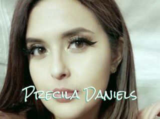 Precila_Daniels