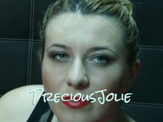 PreciousJolie