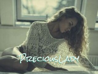 PreciousLady