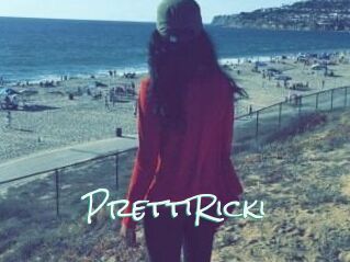 PrettiRicki