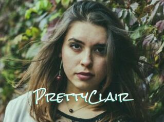 PrettyClair