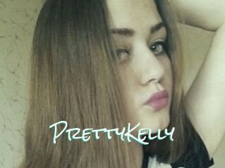 PrettyKelly