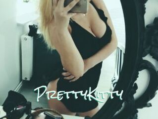 PrettyKitty