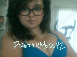 PrettyMess42