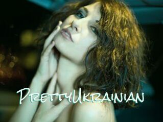 PrettyUkrainian