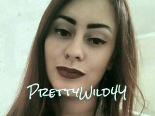 PrettyWild4Y