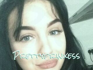 Prettyprinxess