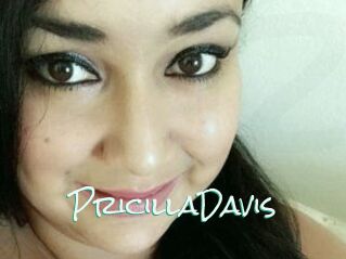 Pricilla_Davis