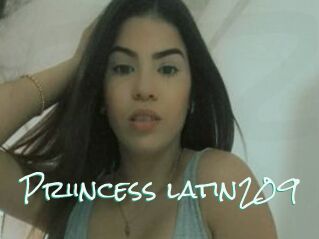 Priincess_latin209