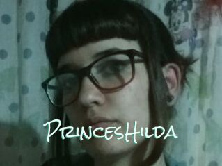 PrincesHilda