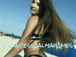 PrincessAaliyahAmes