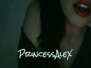 PrincessAleX