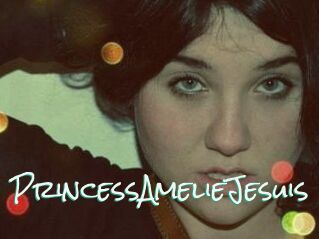 PrincessAmelieJesuis