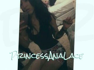 PrincessAnaLace