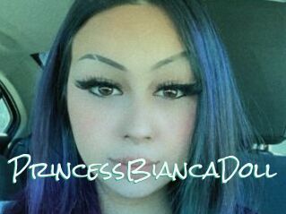 PrincessBiancaDoll