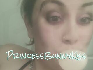 PrincessBunnyKiss