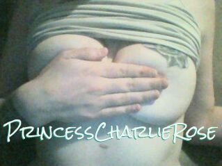 PrincessCharlieRose