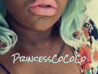 PrincessCoCoCo