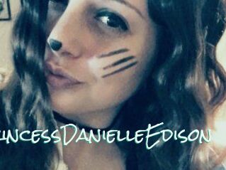 PrincessDanielleEdison