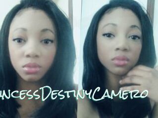 PrincessDestinyCamero