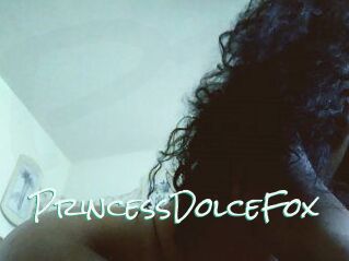 PrincessDolceFox