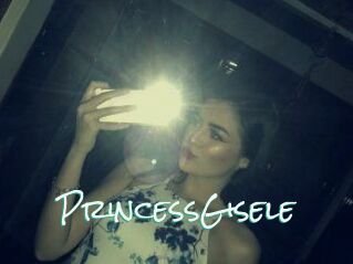 PrincessGisele