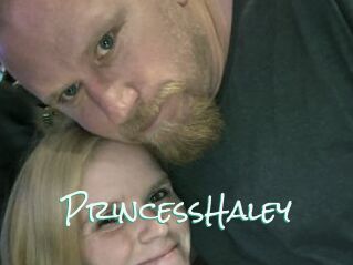 PrincessHaley