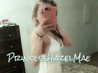 PrincessHazelMae