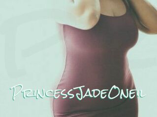 PrincessJadeOneil