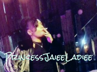 PrincessJaieeLadiee