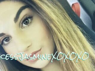 PrincessJasmineXOXOXO