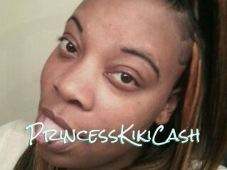 PrincessKikiCash