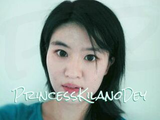 PrincessKilanoDey