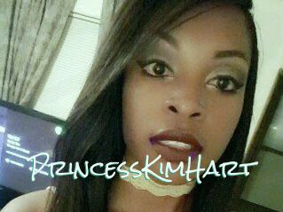 PrincessKimHart