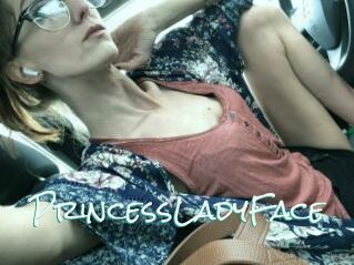 PrincessLadyFace