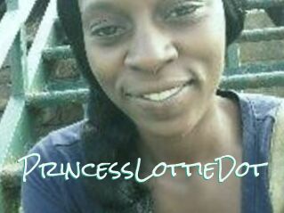 PrincessLottieDot